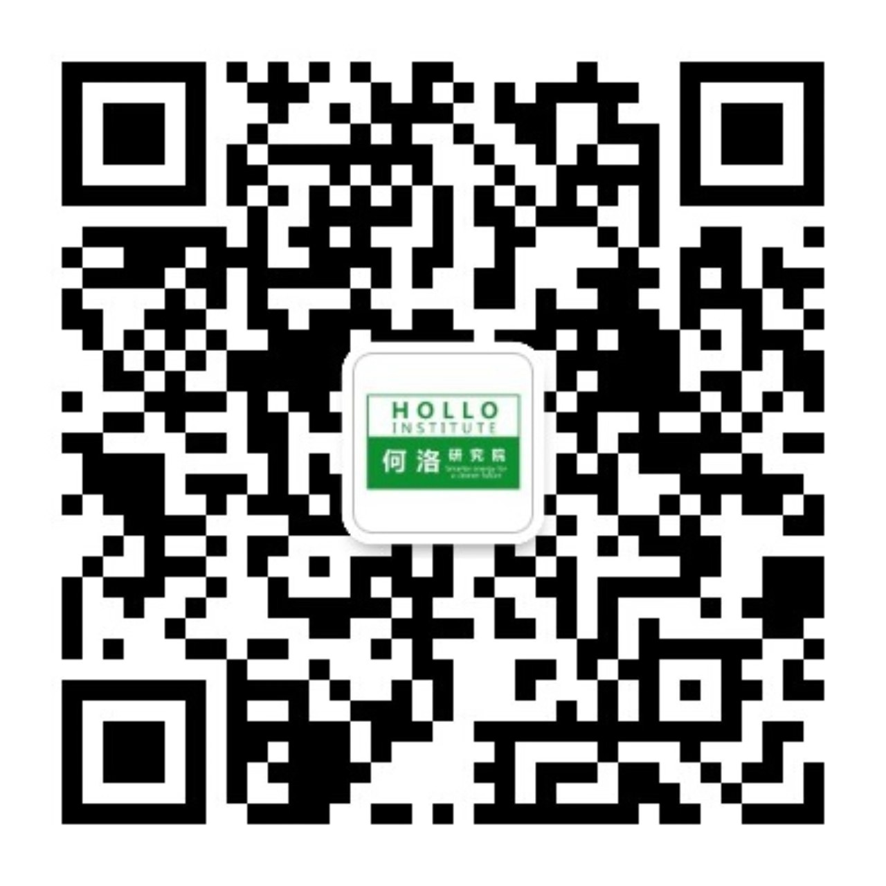 WeChat Official